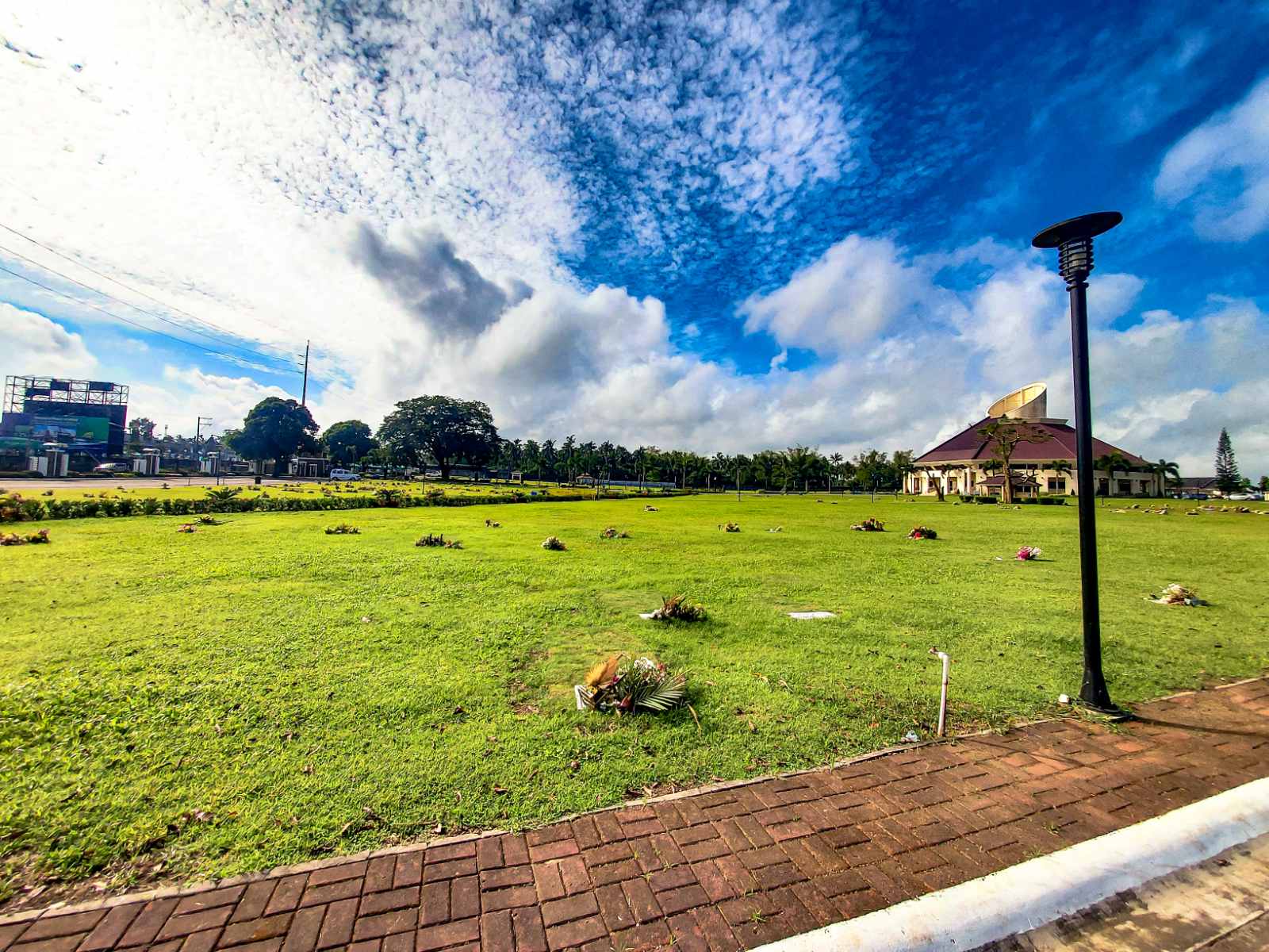 Lawn Lots